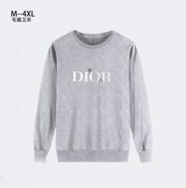 Picture of Dior Sweatshirt _SKUDiorM-4XL1qr0131754
